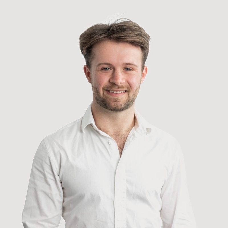 Toby Rossiter